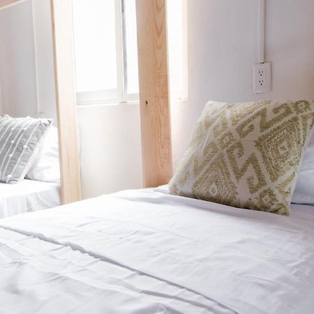 Sayunique Hostel سايوليتا المظهر الخارجي الصورة