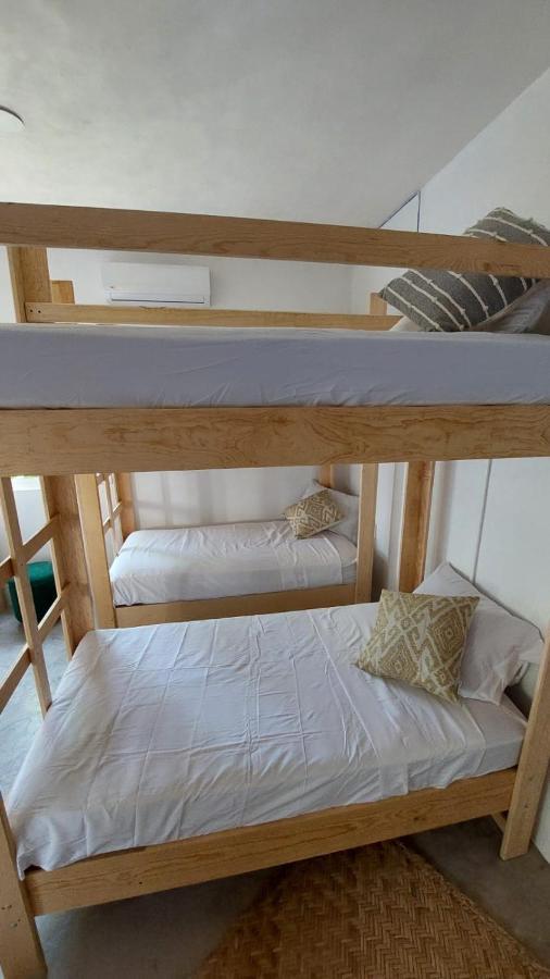 Sayunique Hostel سايوليتا المظهر الخارجي الصورة