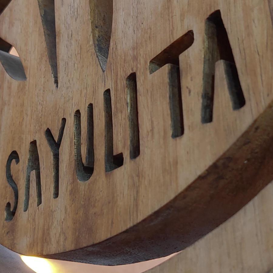Sayunique Hostel سايوليتا المظهر الخارجي الصورة
