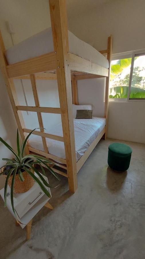 Sayunique Hostel سايوليتا المظهر الخارجي الصورة