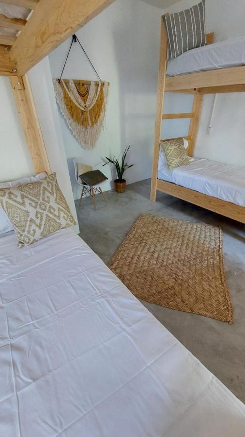 Sayunique Hostel سايوليتا المظهر الخارجي الصورة