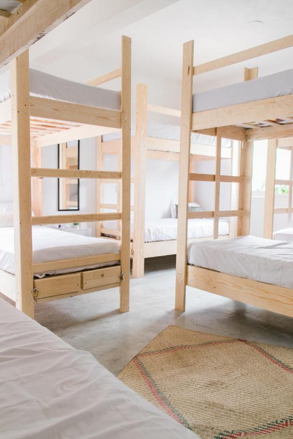 Sayunique Hostel سايوليتا المظهر الخارجي الصورة