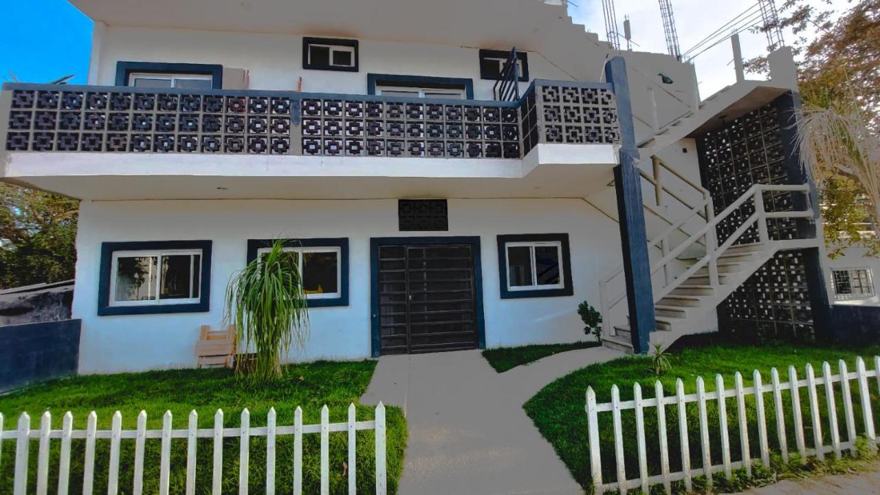 Sayunique Hostel سايوليتا المظهر الخارجي الصورة