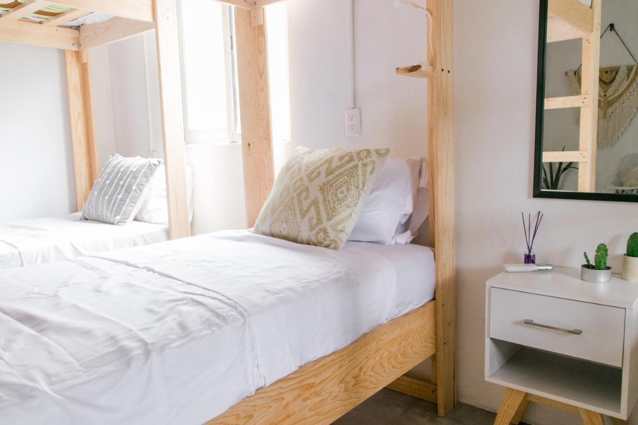 Sayunique Hostel سايوليتا المظهر الخارجي الصورة