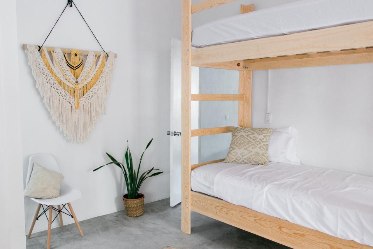 Sayunique Hostel سايوليتا المظهر الخارجي الصورة