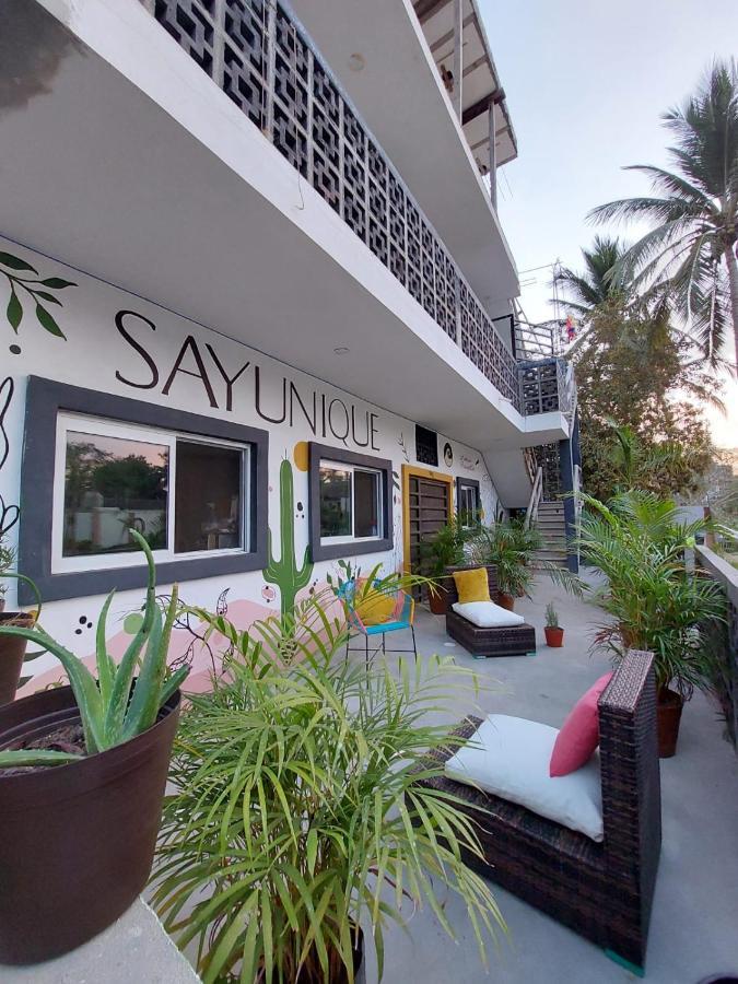 Sayunique Hostel سايوليتا المظهر الخارجي الصورة